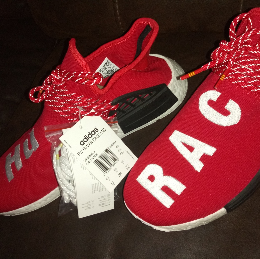 Human races